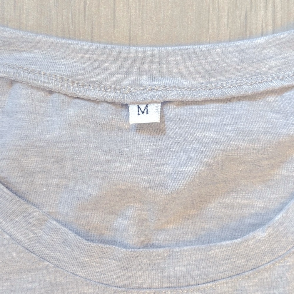 NWOT Mom Life Tank Top - Picture 5 of 6